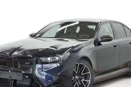 BMW M5 12.598 km 114.930 &euro; Jena 07745