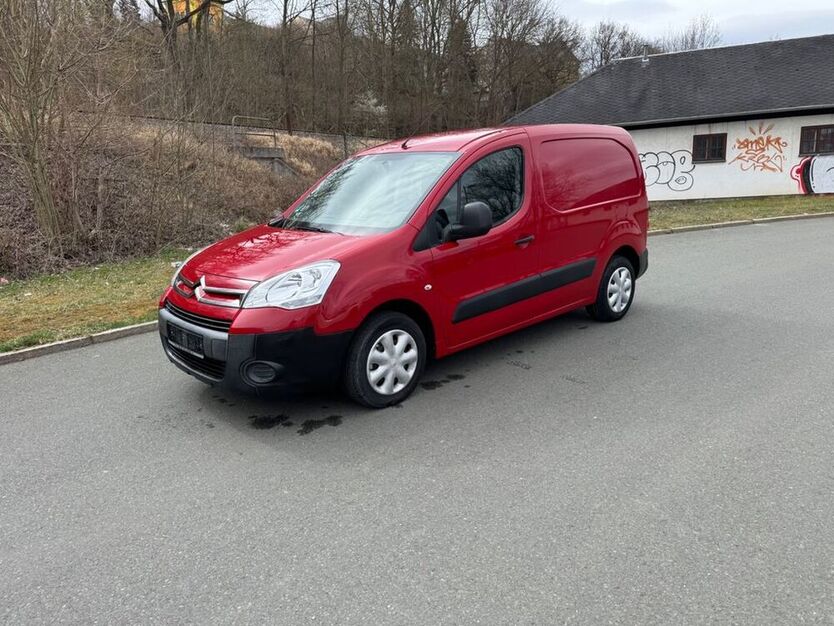 Berlingo