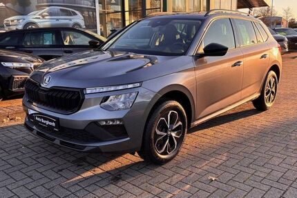 Skoda Kamiq 3.500 km 26.980 &euro; Bremen 28357