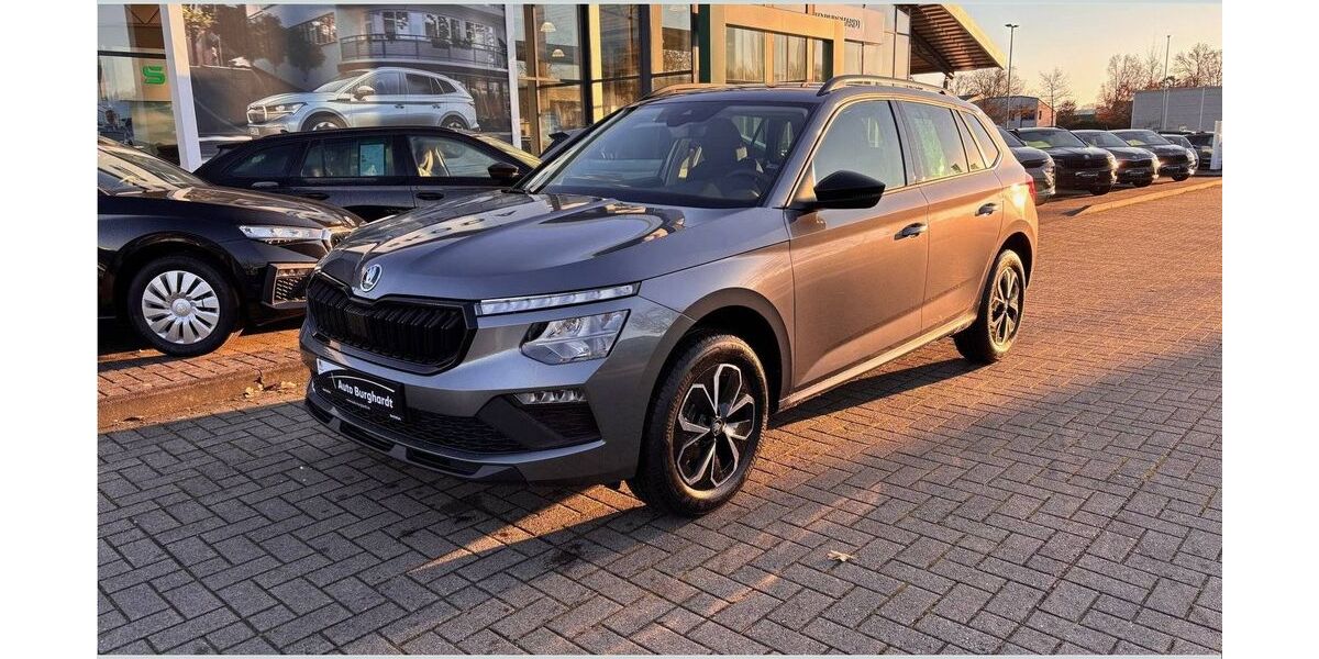 Skoda Kamiq 3.500 km 26.980 &euro; Bremen 28357