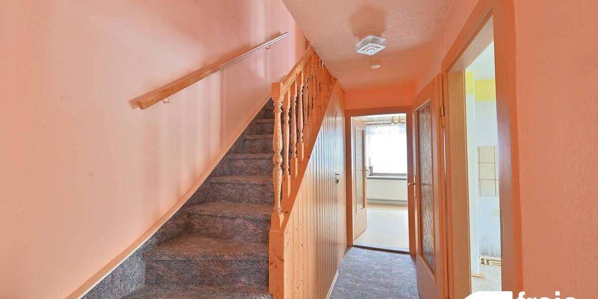 Doppelhaushälfte Dresden Bühlau/Weißer Hirsch - 3 Zimmer, 77 m&sup2;, 349.000&euro; | Angebot:26036846