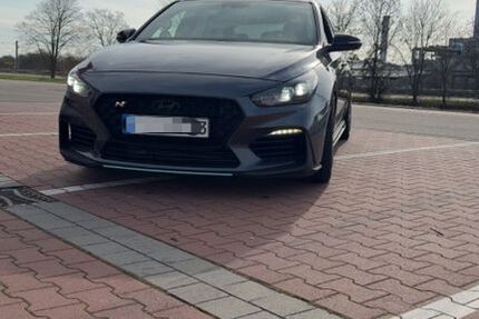 Hyundai i30 70.000 km 22.200 &euro; Haßloch 67454