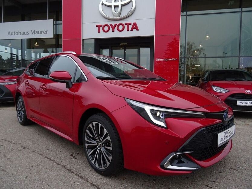 Corolla
