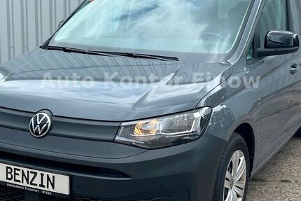 VW Caddy 47.000 km 26.500 &euro; Schorfheide OT Finowfurt 16244