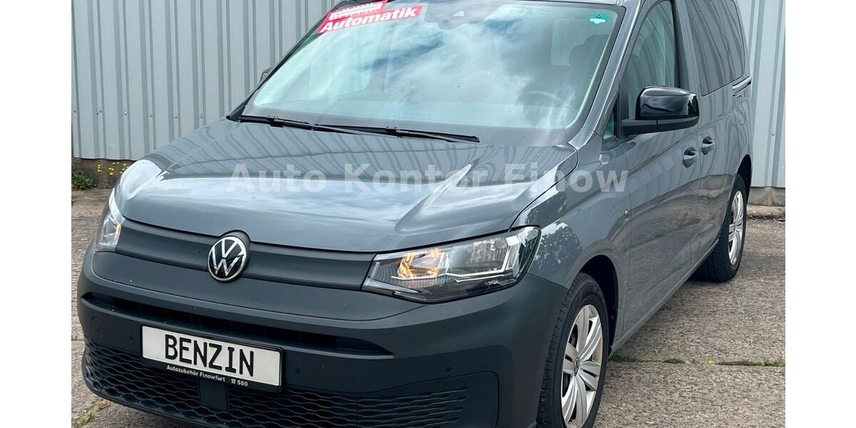 VW Caddy 47.000 km 26.775 &euro; Schorfheide OT Finowfurt 16244