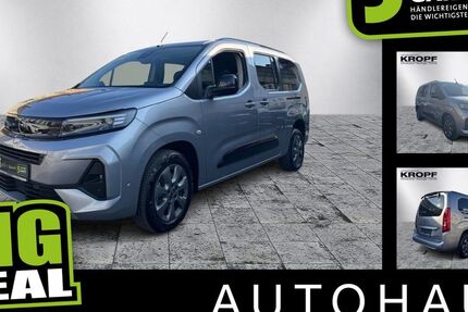Opel Combo Life 8.428 km 29.390 &euro; Nürnberg 90429