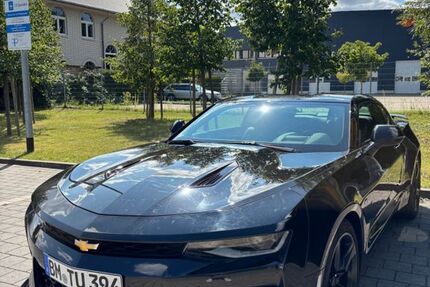 Chevrolet Camaro 67.000 km 34.999 &euro; Frechen 50226