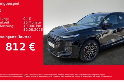Audi Q3 7.996 km 64.446 &euro; Hamburg 22529
