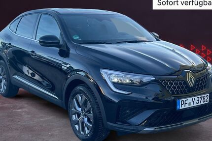 Renault Arkana 2.500 km 31.570 &euro; Birkenfeld 75217