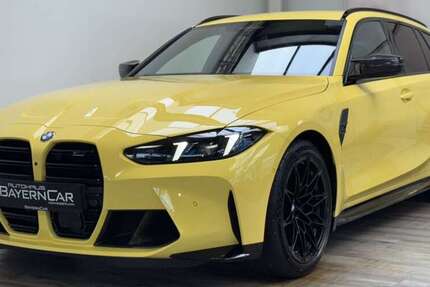 BMW M3 4.949 km 90.989 &euro; Königsbrunn 86343