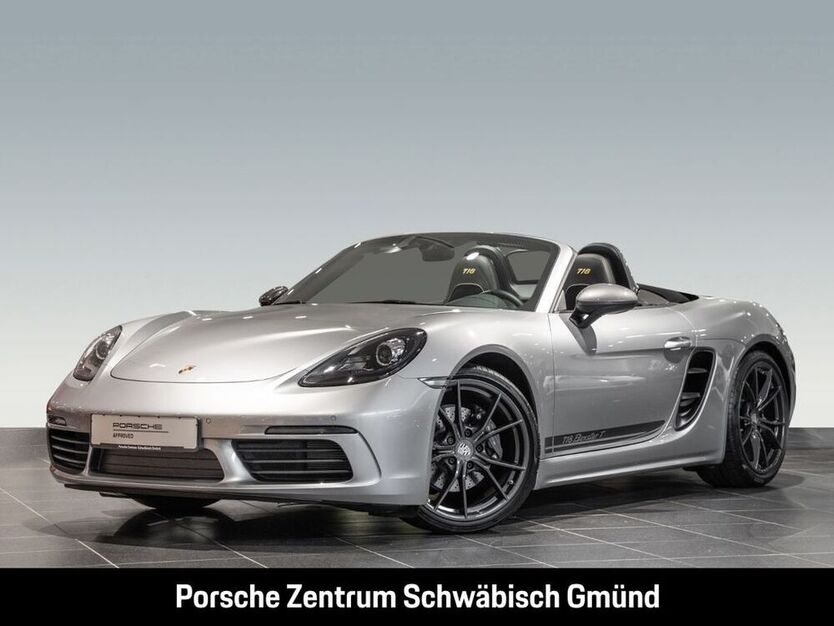 Boxster