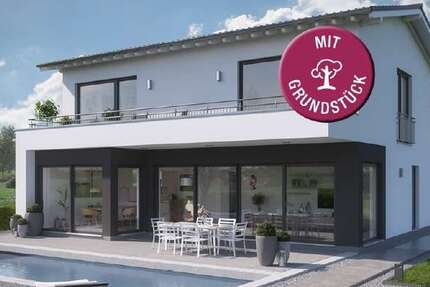 Haus Büren - 4 Zimmer, 173 m&sup2;, 708.272&euro; | Angebot:27572704