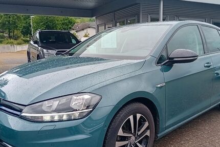 VW Golf 65.001 km 16.880 &euro; Mehring 54346