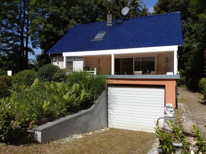 Mehrfamilienhaus, Wohnhaus Zeuthen - 5 Zimmer, 147 m&sup2;, 645.000&euro; | Angebot:26156662