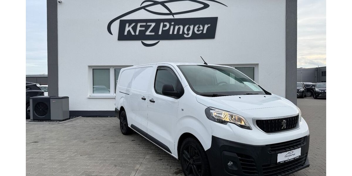 Peugeot Expert 150.000 km 16.999 &euro; Kottenheim 56736