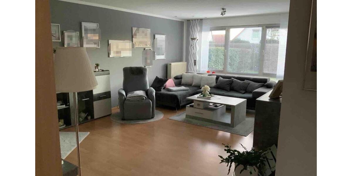 Terrassenwohnung Hessisch Oldendorf - 3 Zimmer, 83 m&sup2;, 179.000&euro; | Angebot:26985244