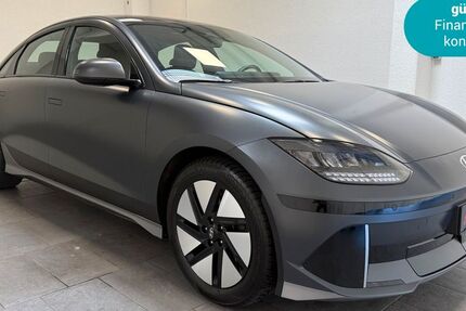 Hyundai IONIQ 6 7.686 km 32.880 &euro; Egelsbach 63329