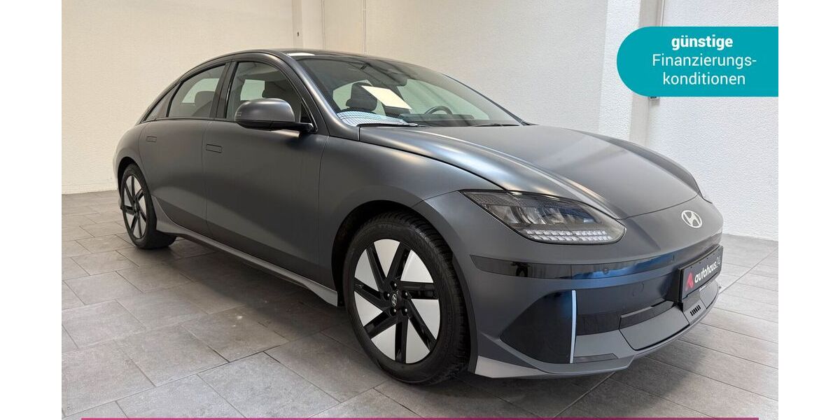 Hyundai IONIQ 6 7.686 km 34.220 &euro; Egelsbach 63329