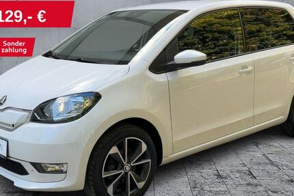 Skoda Citigo 57.560 km 12.450 &euro; Hof 95030