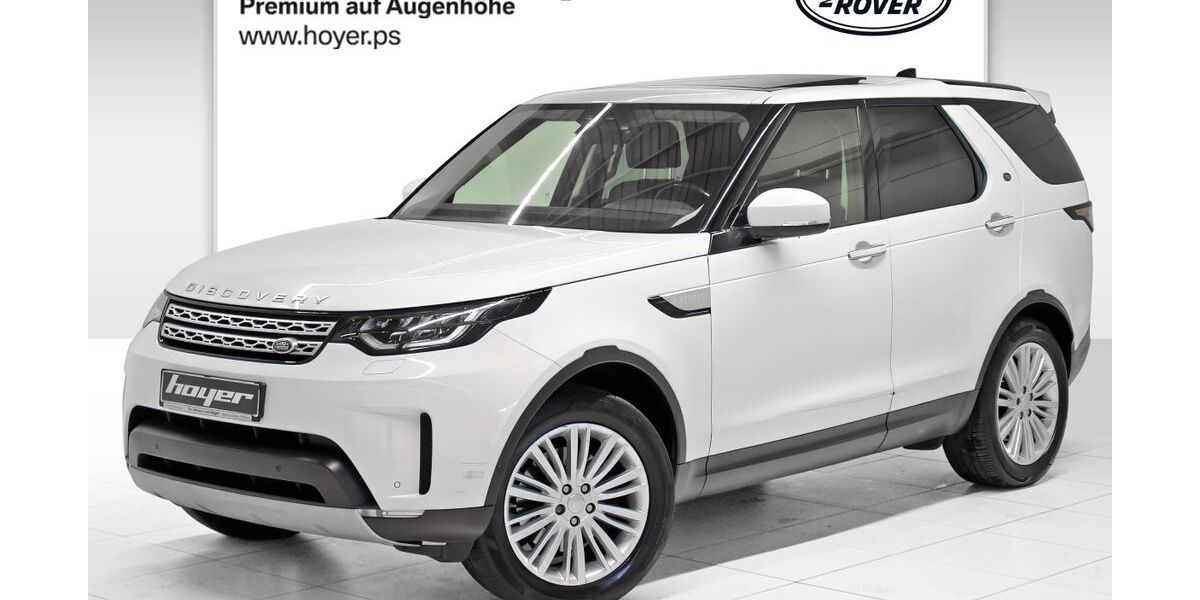 Land Rover Discovery 187.700 km 16.880 &euro; Walsrode 29664