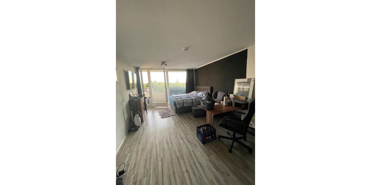 Etagenwohnung Planegg - 1 Zimmer, 32 m&sup2;, 900&euro; | Angebot:25300638