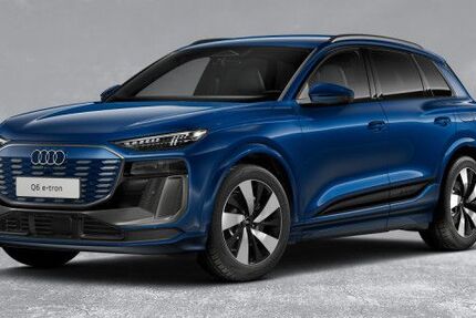 Audi Q6 e-tron 8.319 km 61.930 &euro; Bayreuth 95448