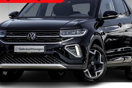 VW T-Cross 27.209 km 29.980 &euro; Beckum 59269