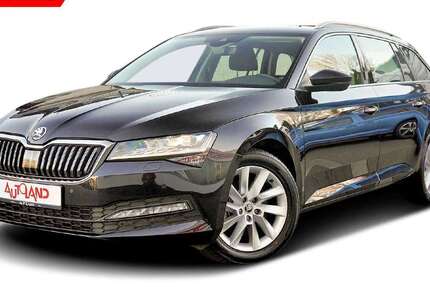 Skoda Superb 69.520 km 25.890 € Gera 07546