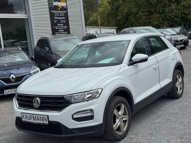 VW T-Roc 96.622 km 14.890 € Dresden 01309