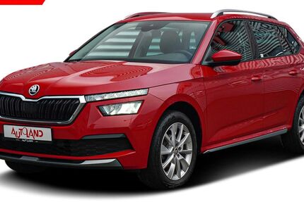 Skoda Kamiq 97.464 km 16.990 &euro; Magdeburg 39118