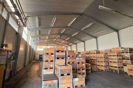 Gewerbeobjekt Hameln Kernstadt - 5.750&euro; | Angebot:25901633