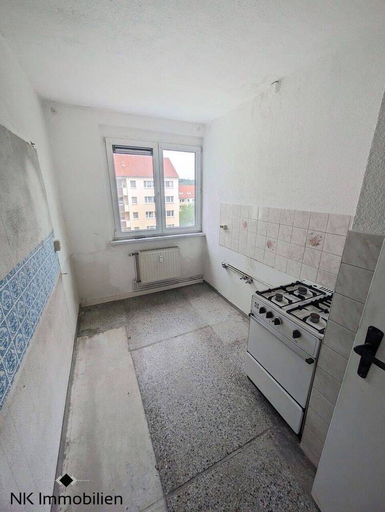 ++ gemütliche 2-Raum Eigentumswohnung in beruhigter Lage - individuelle Gestaltung ++
