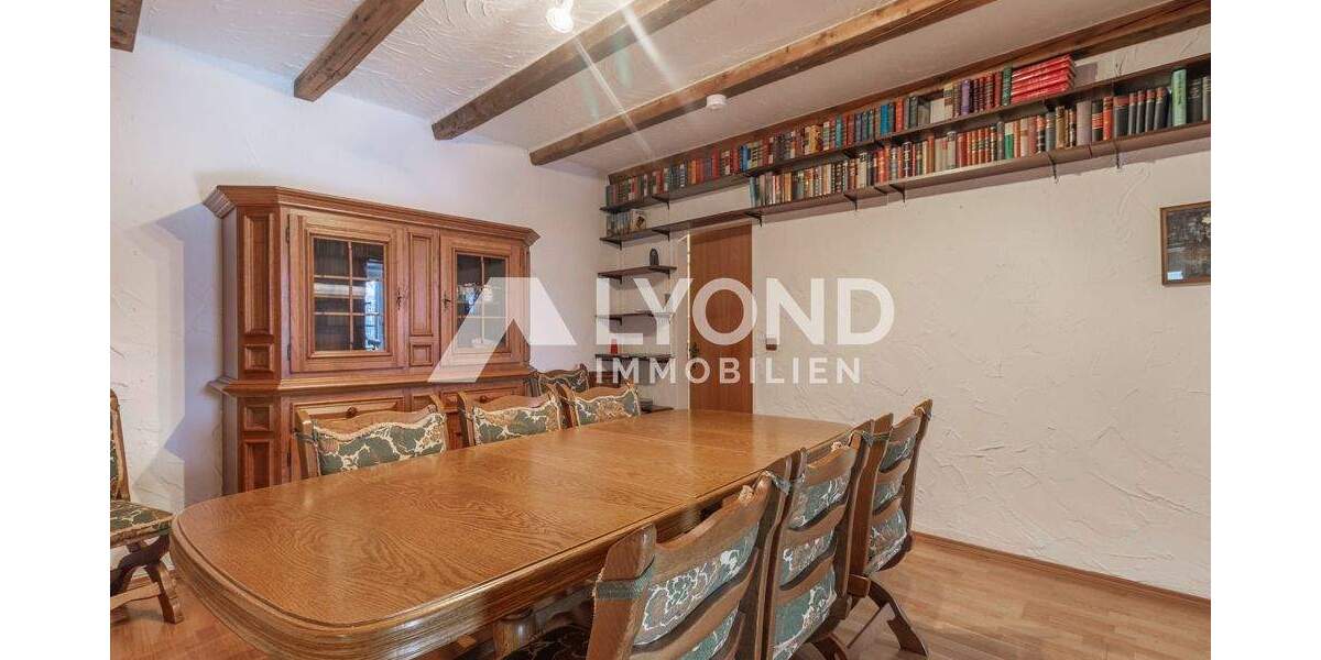 Etagenwohnung Hagen / Hohenlimburg Hohenlimburg - 5 Zimmer, 131 m&sup2;, 235.000&euro; | Angebot:24544252