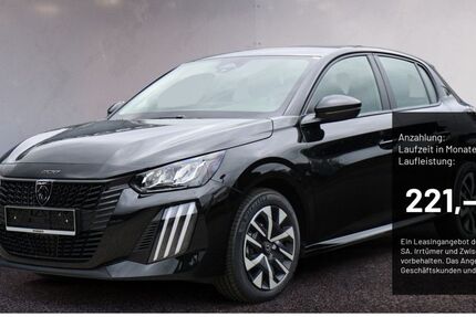 Peugeot 208 4.900 km 20.620 &euro; Meschede 59872