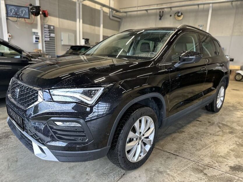 Ateca