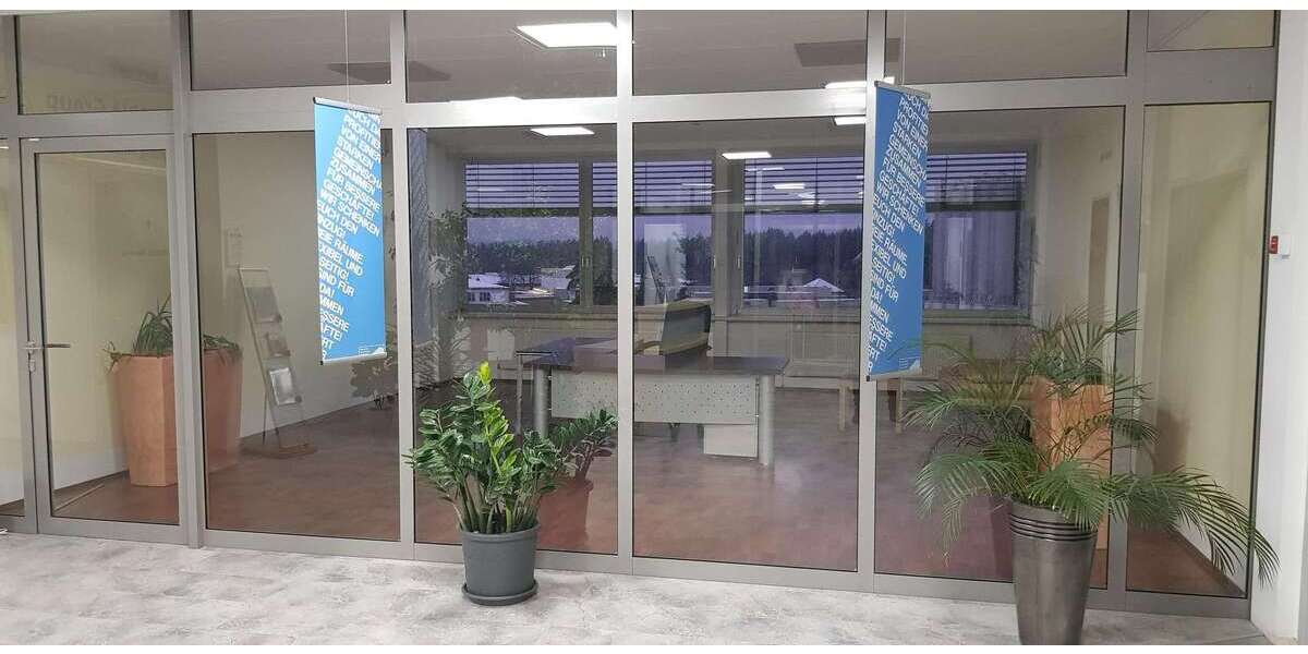 Gewerbeobjekt Langweid-Foret Foret - 3.000&euro; | Angebot:25301451