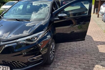 Renault ZOE 29.000 km 8.500 € Schönefeld 12529