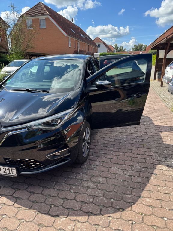 Renault ZOE 29.000 km 8.500 € Schönefeld 12529