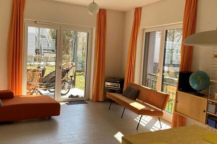 Wohnung Bayreuth Bernecker Straße / Insel / Riedelsberg - 3 Zimmer, 78 m&sup2;, 1.520&euro; | Angebot:26255336