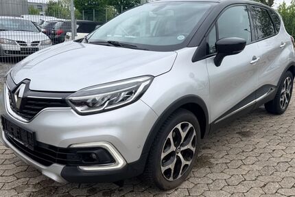 Renault Captur 59.000 km 11.999 &euro; Buxtehude 21614