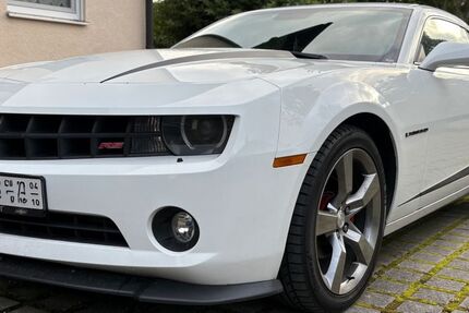 Chevrolet Camaro 111.000 km 16.527 € Grafing 85567