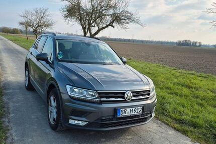 VW Tiguan 150.000 km 16.499 &euro; Karlsruhe 76661
