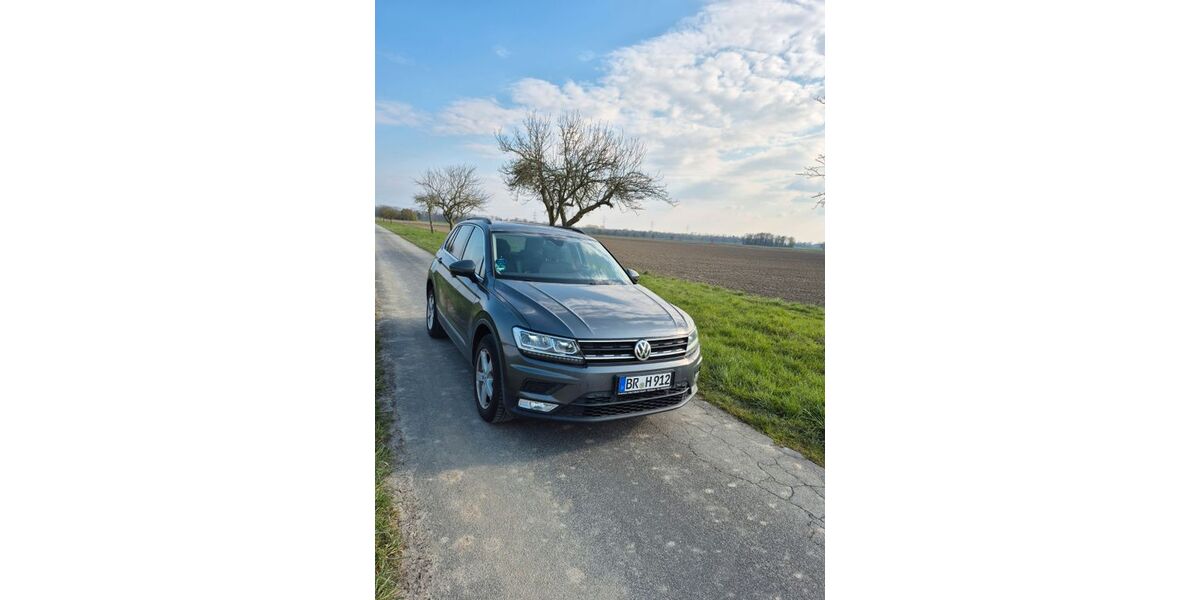 VW Tiguan 150.000 km 16.499 &euro; Karlsruhe 76661