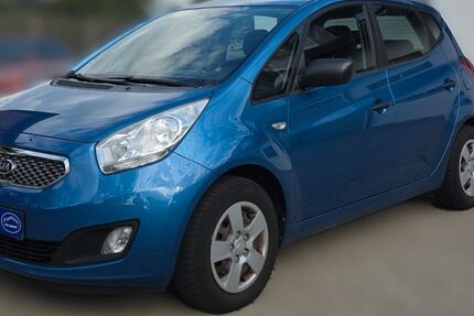 Kia Venga 77.080 km 6.799 € Börnsen 21039