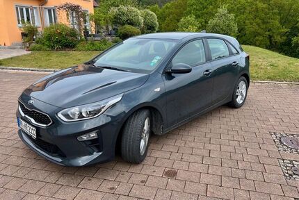 Kia ceed / Ceed