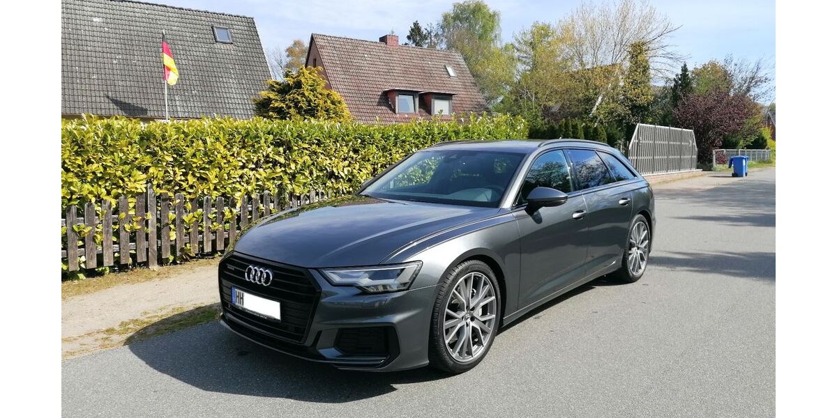 Audi A6 94.563 km 29.790 &euro; Klein Nordende 25336