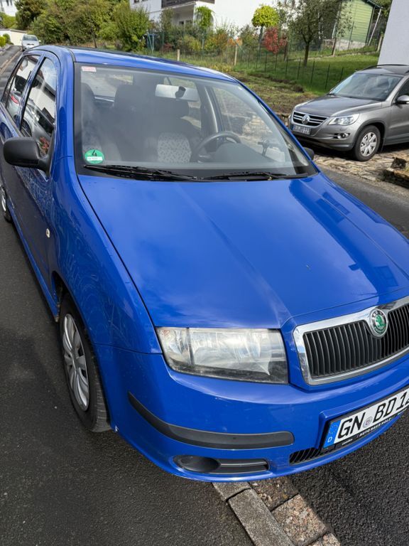 Fabia