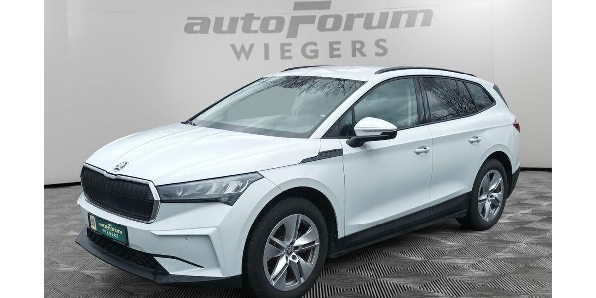 Skoda Enyaq 23.912 km 24.881 &euro; Porta Westfalica 32457