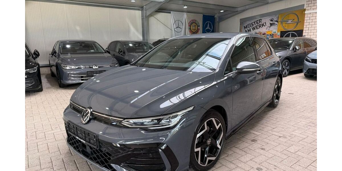 VW Golf 37.990 km 23.799 &euro; Hörstel-Bevergern 48477