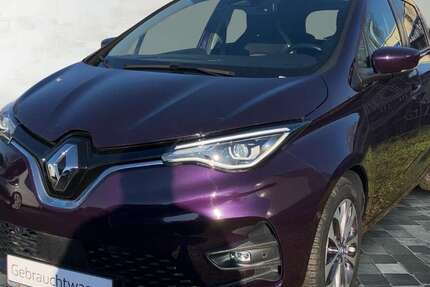 Renault ZOE 11.305 km 15.999 &euro; Erfurt 99099